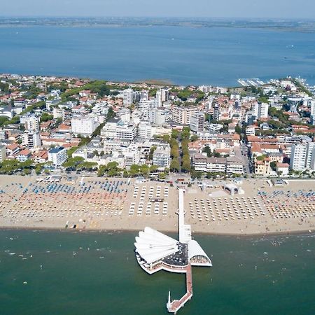 Appartamenti Dal Moro Lignano Sabbiadoro Exteriér fotografie