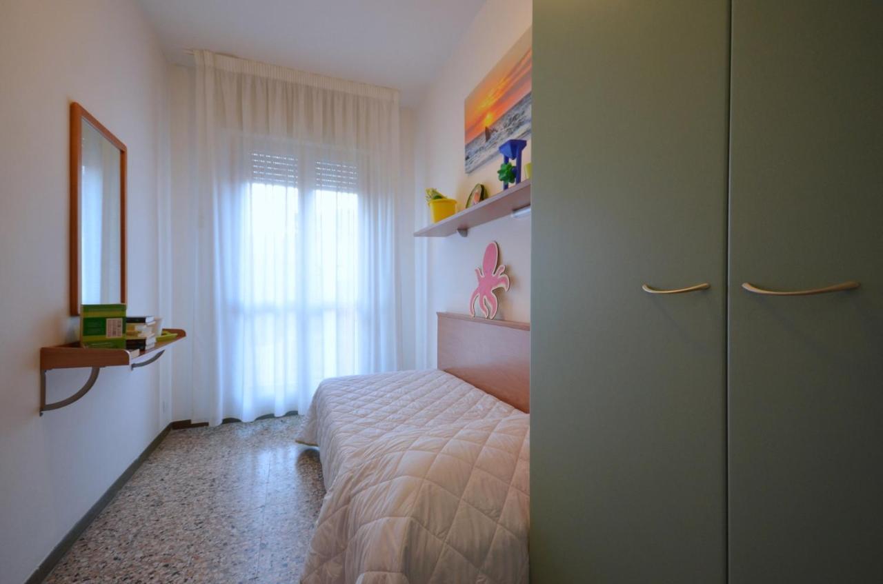 Appartamenti Dal Moro Lignano Sabbiadoro Exteriér fotografie