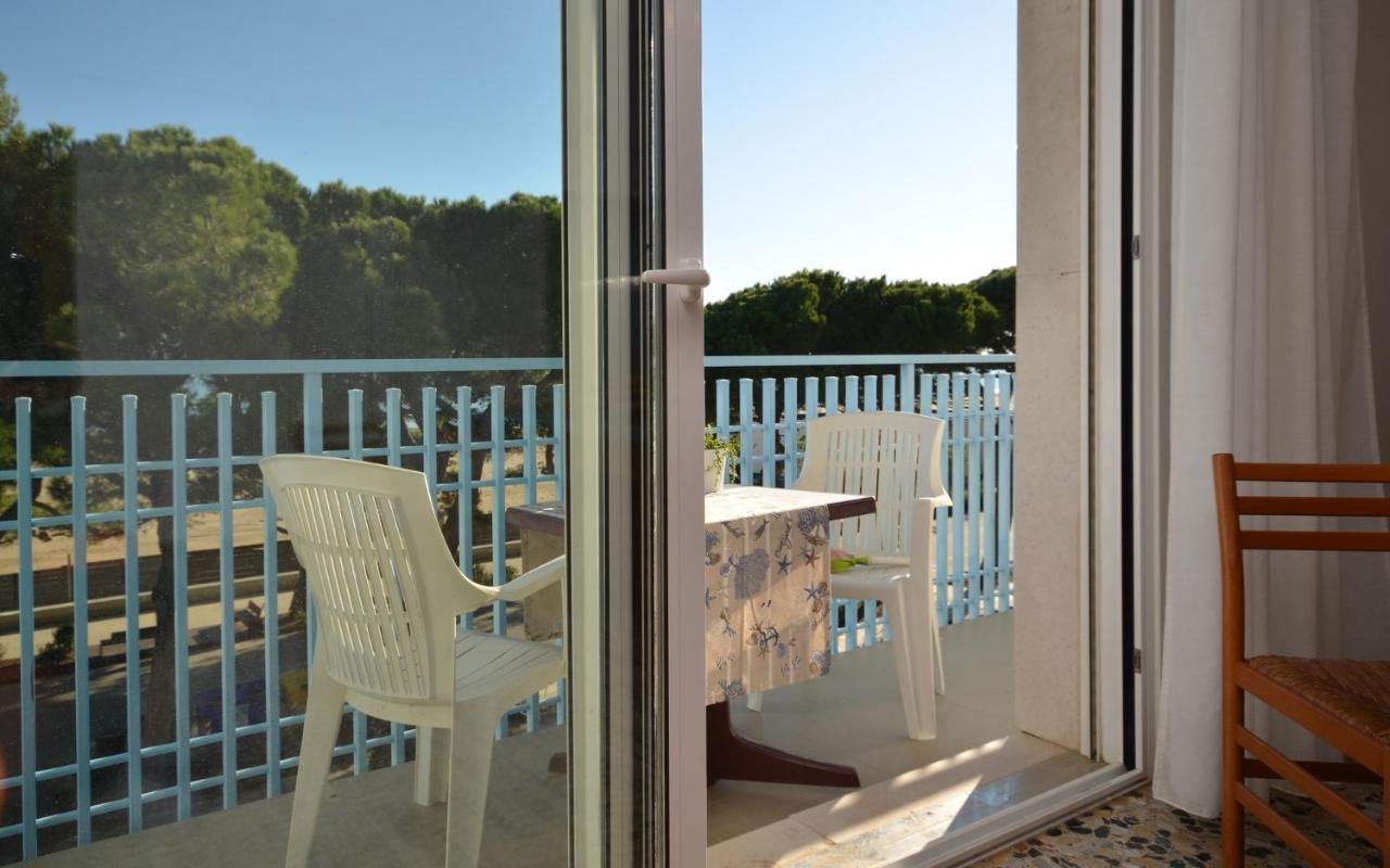 Appartamenti Dal Moro Lignano Sabbiadoro Exteriér fotografie