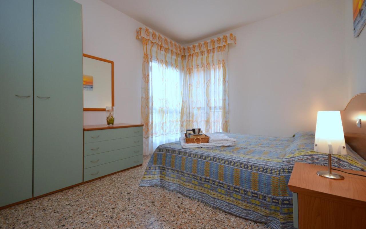 Appartamenti Dal Moro Lignano Sabbiadoro Exteriér fotografie