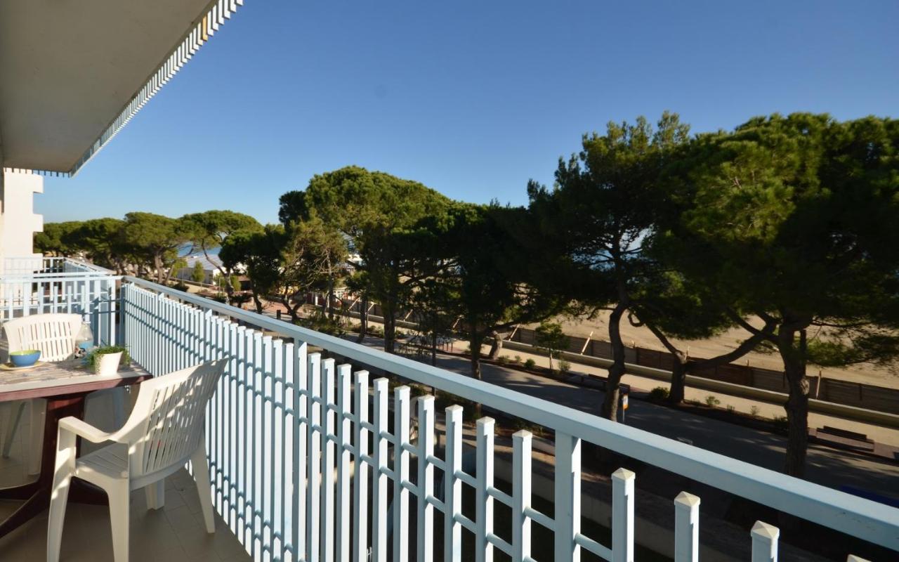 Appartamenti Dal Moro Lignano Sabbiadoro Exteriér fotografie