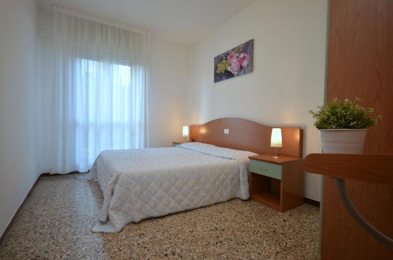 Appartamenti Dal Moro Lignano Sabbiadoro Exteriér fotografie